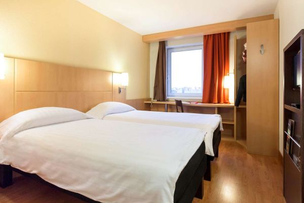 Hotel ibis Saint Petersburg Centre (Sankt-Peterburg)